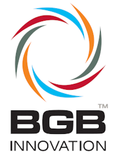 BGB Innovation logo